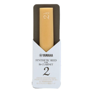 Ямаха Кларнет Резинка 2.0 Yamaha Clarinet Reed 2.0