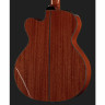 Акустическая бас-гитара Takamine GB30CE-N2 Natural