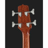 Акустическая бас-гитара Takamine GB30CE-N2 Natural