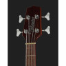 Акустическая бас-гитара Takamine GB30CE-N2 Natural