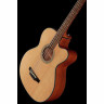 Акустическая бас-гитара Takamine GB30CE-N2 Natural