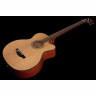 Акустическая бас-гитара Takamine GB30CE-N2 Natural