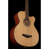 Акустическая бас-гитара Takamine GB30CE-N2 Natural