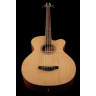 Акустическая бас-гитара Takamine GB30CE-N2 Natural