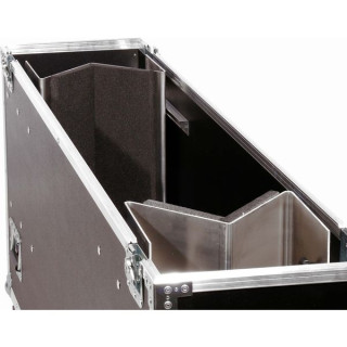 Дисплей Thon в одном кейсе bis 55" PB Thon Display Single Case bis 55" PB