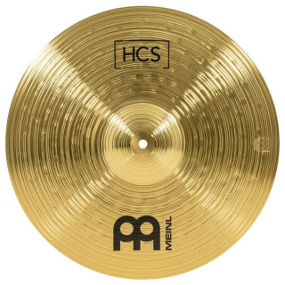 Набор тарелок Meinl HCS Thomann ltd. Cymbal Set Meinl HCS Thomann ltd. Cymbal Set