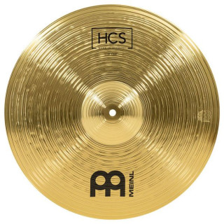 Набор тарелок Meinl HCS Thomann ltd. Cymbal Set Meinl HCS Thomann ltd. Cymbal Set