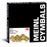 Набор тарелок Meinl HCS Thomann ltd. Cymbal Set Meinl HCS Thomann ltd. Cymbal Set