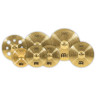 Набор тарелок Meinl HCS Thomann ltd. Cymbal Set Meinl HCS Thomann ltd. Cymbal Set