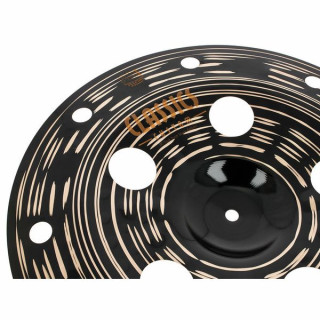 Стэк Meinl 16" Class. Cust. Dark Tr. St. Meinl 16" Class. Cust. Dark Tr. St.