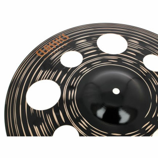 Стэк Meinl 16" Class. Cust. Dark Tr. St. Meinl 16" Class. Cust. Dark Tr. St.