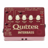 Басовый усилитель Quilter Interbass 45 Quilter Interbass 45