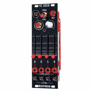 Befaco VC ADSR Befaco VC ADSR