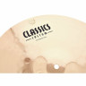Крэш тарелка Meinl 16" Classics Custom Pow. Crash Meinl 16" Classics Custom Pow. Crash