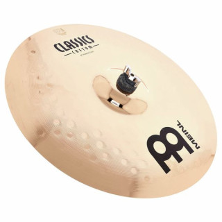 Крэш тарелка Meinl 16" Classics Custom Pow. Crash Meinl 16" Classics Custom Pow. Crash