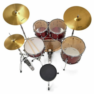 Студийный комплект Millenium MX420 RL Millenium MX420 Studio Set RL