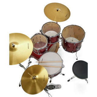 Студийный комплект Millenium MX420 RL Millenium MX420 Studio Set RL