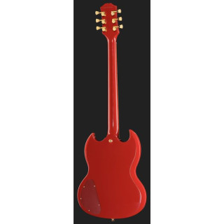 Эпифон Фатаумата Диавара SG Epiphone Fatoumata Diawara SG