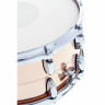 Малый барабан Gretsch Drums 14"x6,5" USA Bronze Snare Drum Gretsch Drums 14"x6,5" USA Bronze Snare Drum