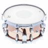 Малый барабан Gretsch Drums 14"x6,5" USA Bronze Snare Drum Gretsch Drums 14"x6,5" USA Bronze Snare Drum