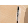 Рабочий стол Thon Studio Ext.Desk3U Maple curved Thon Studio Ext.Desk3U Maple curved