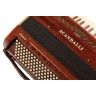 Аккордеон Scandalli Intense 37 Air Scandalli Intense 37 Air