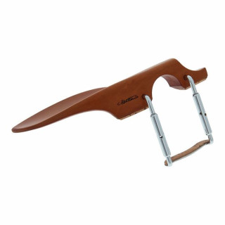 Conrad Götz ZKV253B Viola Chinrest Varga Conrad Götz ZKV253B Viola Chinrest Varga