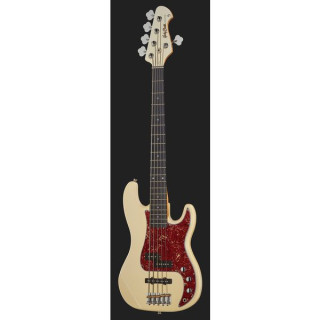 Бас-гитара Harley Benton PJ-75 VW Vintage Series Bundle №541424 (Комплект)