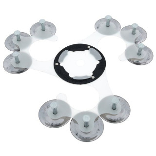 Эффект для тарелок Oruga Hook Sound Jingles Oruga Hook Sound Jingles