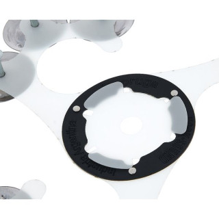 Эффект для тарелок Oruga Hook Sound Jingles Oruga Hook Sound Jingles