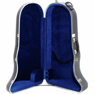 Чехол для тубы Jakob Winter JW2088F Jakob Winter JW2088F Tuba Case