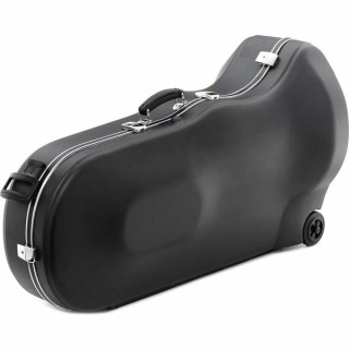 Чехол для тубы Jakob Winter JW2088F Jakob Winter JW2088F Tuba Case