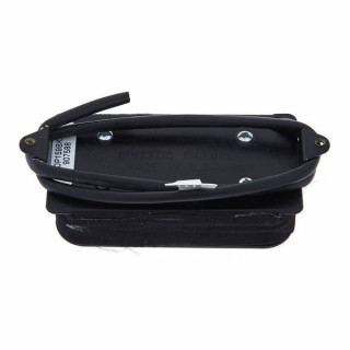 Звукосниматель DiMarzio DP 159BK Evolution Bridge DiMarzio DP 159BK Evolution Bridge