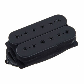 Звукосниматель DiMarzio DP 159BK Evolution Bridge DiMarzio DP 159BK Evolution Bridge