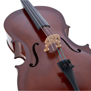 Набор для виолончели Hidersine Uno 1/4 Hidersine Uno Cello Set 1/4