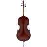 Набор для виолончели Hidersine Uno 1/4 Hidersine Uno Cello Set 1/4