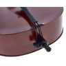 Набор для виолончели Hidersine Uno 1/4 Hidersine Uno Cello Set 1/4