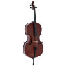 Набор для виолончели Hidersine Uno 1/4 Hidersine Uno Cello Set 1/4