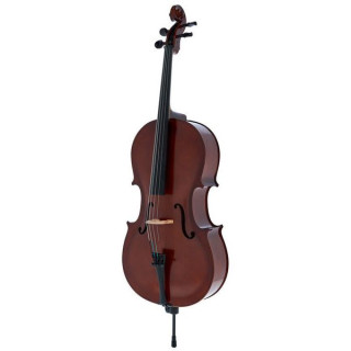 Набор для виолончели Hidersine Uno 1/4 Hidersine Uno Cello Set 1/4