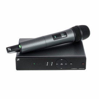 Беспроводная система Sennheiser XSW 1-835 GB-Band Vocal Set