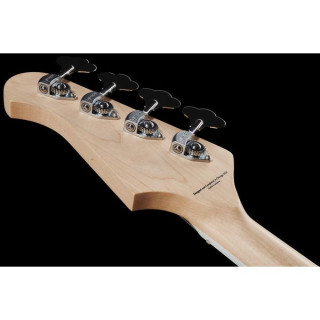 Горизонт Лейкленда Десятилетие 4 ч Lakland Skyline Decade 4 WH