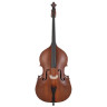Контрабас Gewa Premium Line Solid Top DB 1/2 Gewa Premium Line Solid Top DB 1/2
