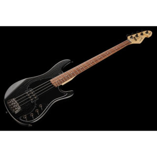 Сандберг Калифорния Сентрал 4 Черный PF Sandberg California Central 4 Black PF