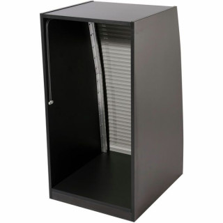 Стойка Thon Studio 19U черная Thon Studio Rack 19U black