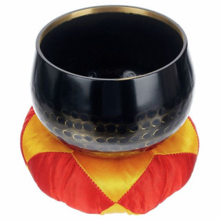 Азиатский звук Храмового колокола настроен на C2 Asian Sound Temple Bell tuned C2