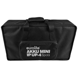 Eurolite SoftBag для 6х Mini IP UP4 MK2 Eurolite SoftBag for 6x Mini IP UP4 MK2