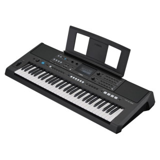 Yamaha PSR-E483 Yamaha PSR-E483