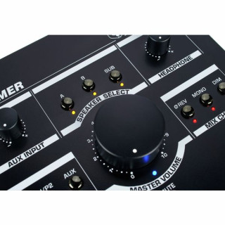 Вытягиватель CMC2 Drawmer CMC2