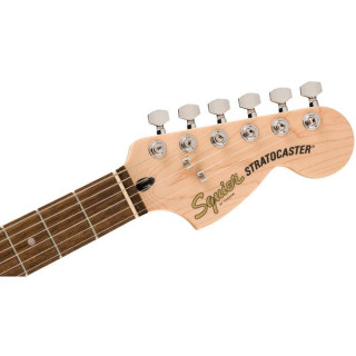 Squier Affinity Strat Младший HSS IBM Squier Affinity Strat Junior HSS IBM