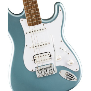 Squier Affinity Strat Младший HSS IBM Squier Affinity Strat Junior HSS IBM